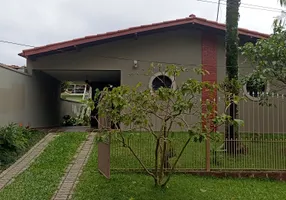 Foto 1 de Casa com 3 Quartos à venda, 360m² em Jardim Sabiá, Cotia