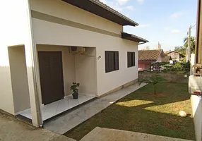 Foto 1 de Casa com 3 Quartos à venda, 128m² em Cidade Mineira Velha, Criciúma