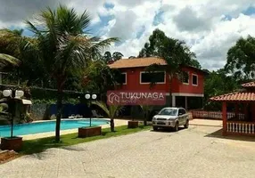 Foto 1 de Fazenda/Sítio com 7 Quartos à venda, 1080m² em Água Azul, Guarulhos