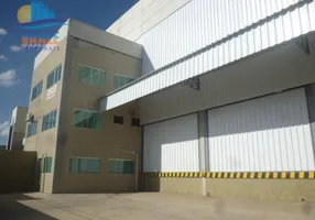 Foto 1 de Galpão/Depósito/Armazém à venda, 721m² em Terminal Intermodal de Cargas TIC, Campinas