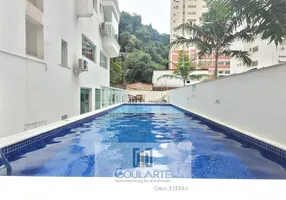 Foto 1 de Apartamento com 3 Quartos para alugar, 175m² em Pitangueiras, Guarujá