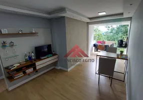 Foto 1 de Apartamento com 2 Quartos à venda, 67m² em Mutuá, São Gonçalo