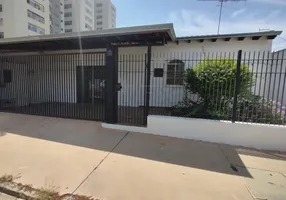 Foto 1 de Casa com 3 Quartos para alugar, 450m² em Vila Mariana, Bauru