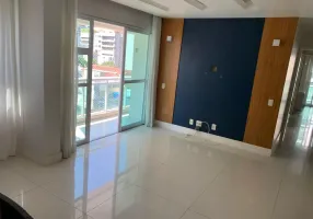 Foto 1 de Apartamento com 3 Quartos para alugar, 111m² em Botafogo, Rio de Janeiro