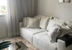 Foto 1 de Apartamento com 2 Quartos à venda, 58m² em Jardim Aero Continental, Campinas