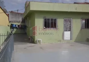 Foto 1 de Casa com 2 Quartos à venda, 250m² em Tulipas, Jundiaí