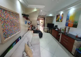 Foto 1 de Casa de Condomínio com 3 Quartos à venda, 81m² em Horto do Ipê, São Paulo