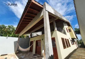 Foto 1 de Casa com 4 Quartos para venda ou aluguel, 408m² em Nova Gardenia, Atibaia