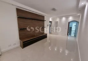 Foto 1 de Sobrado com 3 Quartos à venda, 160m² em Jardim Nosso Lar, São Paulo