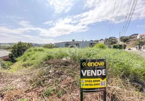 Foto 1 de Lote/Terreno à venda, 551m² em Bela Vista, Estância Velha