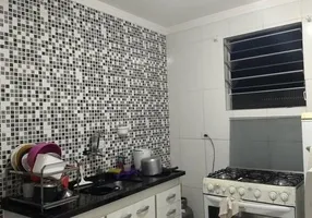 Foto 1 de Apartamento com 2 Quartos à venda, 50m² em Parque Pinheiros, Taboão da Serra