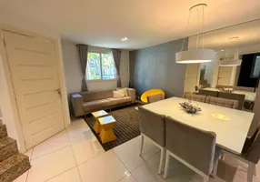 Foto 1 de Casa com 3 Quartos à venda, 136m² em Camboinhas, Niterói