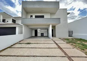 Foto 1 de Casa com 3 Quartos à venda, 234m² em Camobi, Santa Maria