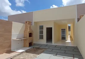 Foto 1 de Casa com 3 Quartos à venda, 80m² em Pedras, Fortaleza