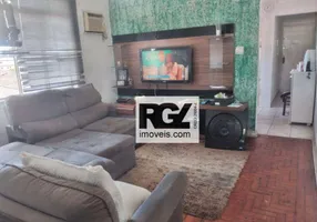 Foto 1 de Apartamento com 2 Quartos à venda, 76m² em Aparecida, Santos