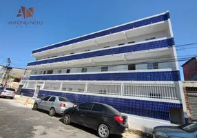 Foto 1 de Apartamento com 2 Quartos para alugar, 40m² em Rodolfo Teófilo, Fortaleza