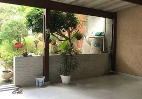 Foto 1 de Casa com 3 Quartos à venda, 254m² em Vila Progredior, São Paulo