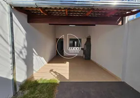 Foto 1 de Casa com 2 Quartos à venda, 82m² em Residencial Vida Nova, Anápolis