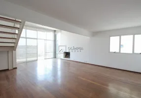 Foto 1 de Cobertura com 2 Quartos à venda, 280m² em Vila Madalena, São Paulo