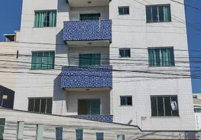 Foto 1 de Apartamento com 2 Quartos à venda, 52m² em Parque Riacho das Pedras, Contagem