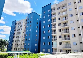 Foto 1 de Apartamento com 3 Quartos para alugar, 56m² em Vila California, São Paulo