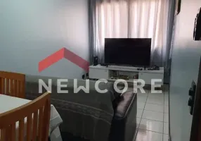 Foto 1 de Apartamento com 1 Quarto à venda, 69m² em Vila São Jorge, São Vicente