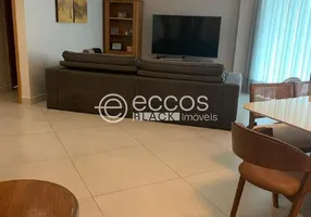 Foto 1 de Apartamento com 3 Quartos à venda, 156m² em Saraiva, Uberlândia