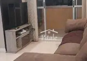 Foto 1 de Apartamento com 2 Quartos à venda, 80m² em Jaguaribe, Osasco