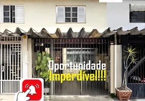 Foto 1 de Sobrado com 2 Quartos à venda, 80m² em Freguesia do Ó, São Paulo