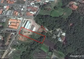 Foto 1 de Lote/Terreno à venda, 3000m² em Jardim Casa Branca, Suzano