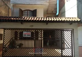 Foto 1 de Sobrado com 4 Quartos à venda, 175m² em Jardim Novo Osasco, Osasco