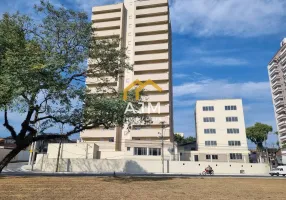 Foto 1 de Apartamento com 2 Quartos à venda, 72m² em Jardim Petrópolis, São José dos Campos