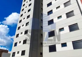 Foto 1 de Apartamento com 3 Quartos à venda, 98m² em Parque Jardim Europa, Bauru