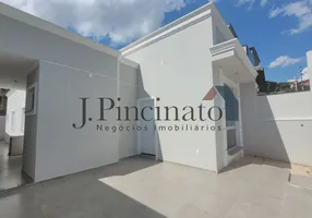 Foto 1 de Casa com 3 Quartos à venda, 140m² em Jardim Santa Adelaide, Jundiaí