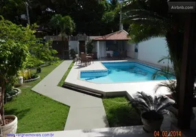 Foto 1 de Casa com 3 Quartos para venda ou aluguel, 420m² em Pituaçu, Salvador