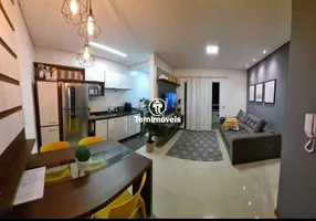 Foto 1 de Apartamento com 2 Quartos à venda, 63m² em Floresta, Joinville