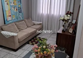 Foto 1 de Apartamento com 2 Quartos à venda, 48m² em Jardim Do Tiro, São Paulo