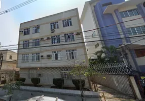 Foto 1 de Apartamento com 2 Quartos à venda, 44m² em Cachambi, Rio de Janeiro