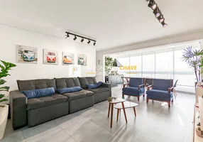 Foto 1 de Apartamento com 3 Quartos à venda, 135m² em Baeta Neves, São Bernardo do Campo
