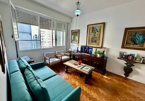 Foto 1 de Apartamento com 2 Quartos à venda, 70m² em Flamengo, Rio de Janeiro