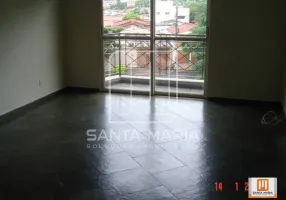 Foto 1 de Apartamento com 3 Quartos para alugar, 81m² em Jardim Castelo Branco, Ribeirão Preto