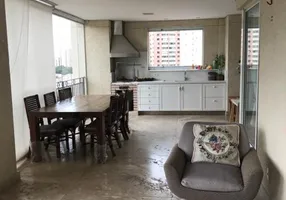 Foto 1 de Apartamento com 4 Quartos à venda, 250m² em Parque da Mooca, São Paulo