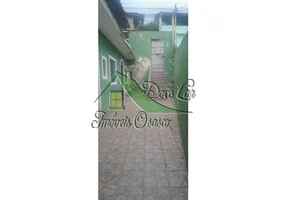Foto 1 de Casa com 3 Quartos à venda, 190m² em Jardim Roberto, Osasco