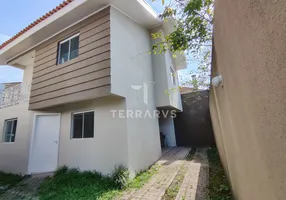 Foto 1 de Sobrado com 3 Quartos à venda, 93m² em Bairro Alto, Curitiba