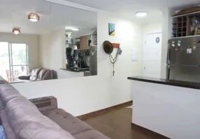 Foto 1 de Apartamento com 3 Quartos à venda, 69m² em Jardim Torino, Cotia