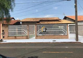 Foto 1 de Casa com 3 Quartos à venda, 200m² em Jardim Tarraf II, São José do Rio Preto