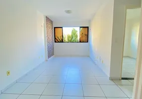 Foto 1 de Apartamento com 2 Quartos à venda, 56m² em Capim Macio, Natal