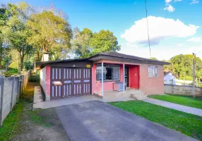 Foto 1 de Lote/Terreno à venda, 1277m² em Santa Cândida, Curitiba