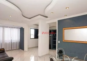 Foto 1 de Apartamento com 2 Quartos para venda ou aluguel, 70m² em Macedo, Guarulhos