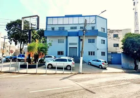 Foto 1 de Sala Comercial para alugar, 26m² em Jardim Gloria, Limeira